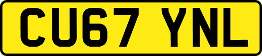 CU67YNL