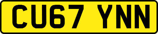 CU67YNN