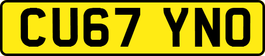 CU67YNO