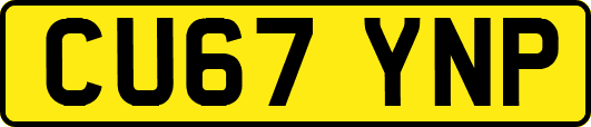 CU67YNP