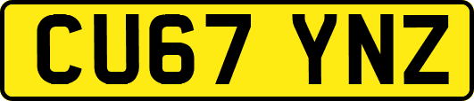 CU67YNZ