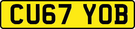 CU67YOB