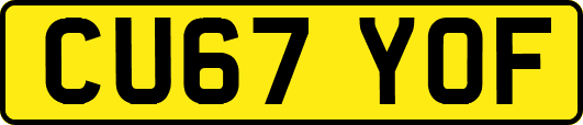CU67YOF