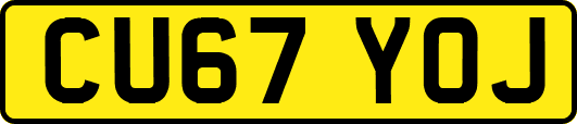 CU67YOJ
