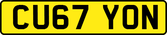CU67YON