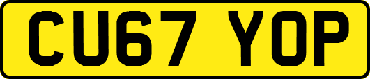 CU67YOP