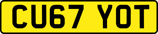 CU67YOT