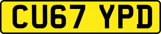 CU67YPD