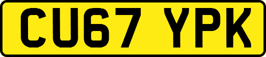 CU67YPK