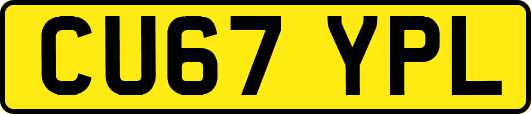 CU67YPL