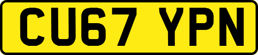 CU67YPN