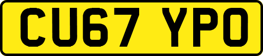 CU67YPO