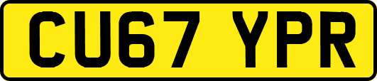 CU67YPR