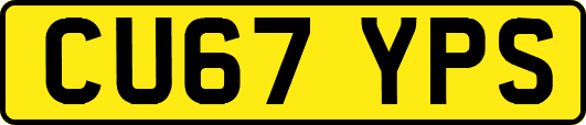 CU67YPS