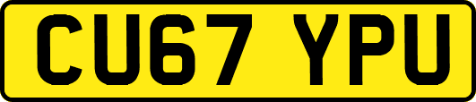 CU67YPU