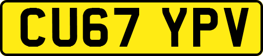 CU67YPV