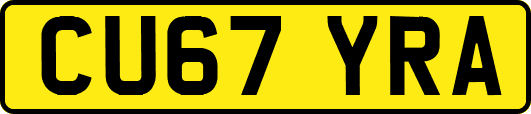 CU67YRA