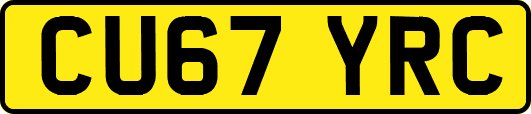 CU67YRC