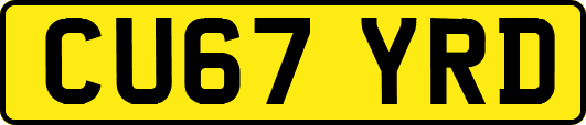 CU67YRD