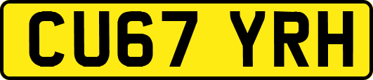 CU67YRH