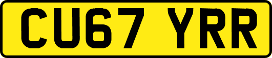 CU67YRR