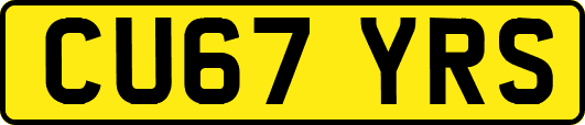 CU67YRS