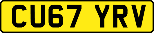 CU67YRV