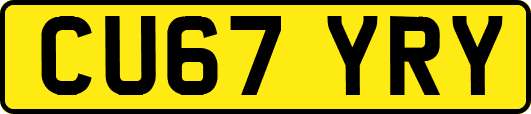 CU67YRY