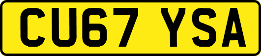 CU67YSA