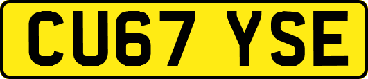 CU67YSE