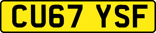 CU67YSF
