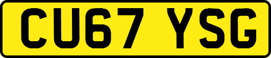 CU67YSG