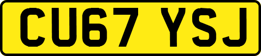 CU67YSJ