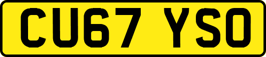 CU67YSO