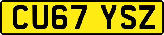 CU67YSZ