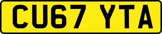 CU67YTA