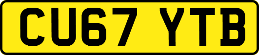 CU67YTB