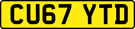 CU67YTD
