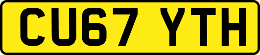 CU67YTH