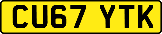 CU67YTK