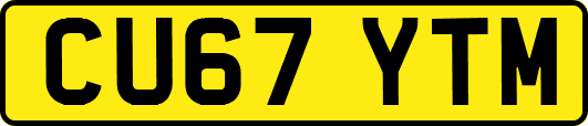 CU67YTM