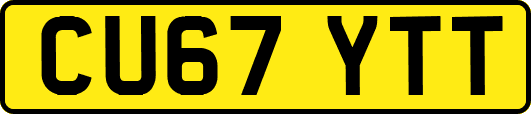 CU67YTT