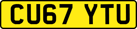 CU67YTU