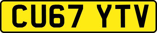 CU67YTV