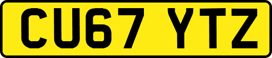 CU67YTZ