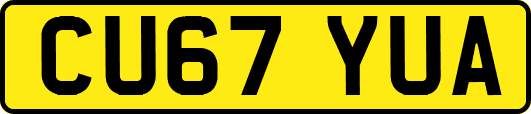 CU67YUA