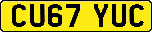 CU67YUC