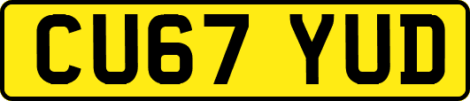 CU67YUD