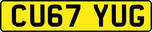 CU67YUG