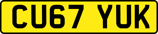 CU67YUK